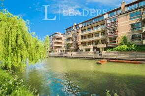 41, Beaufort Place, Thompsons Lane, Cambridge CB5 8AG