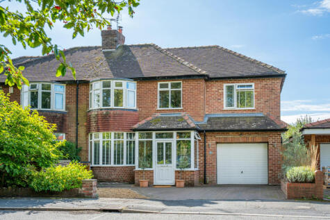 Bracken Road, York