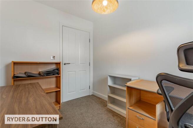 Bedroom 5