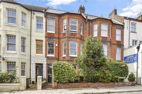 Station Road, Herne Bay, Kent