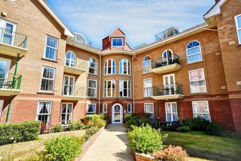 Colne Road, Cromer, NR27