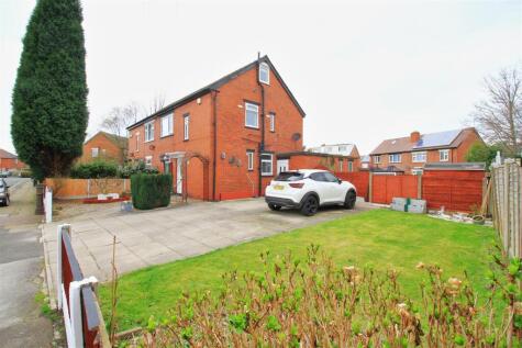 Cedar Grove, Denton, Manchester