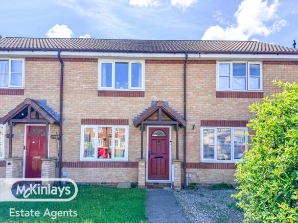 Beautifully Presented Two Bedroom Home with Priva