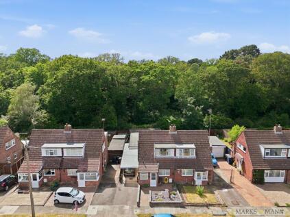Temple Road, Ipswich, IP3
