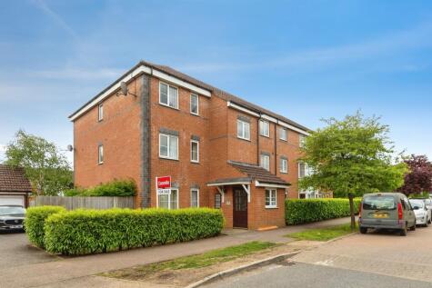 Sir John Newsom Way, Welwyn Garden City