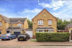 21, Trader Road, Beckton, London E6 6FR