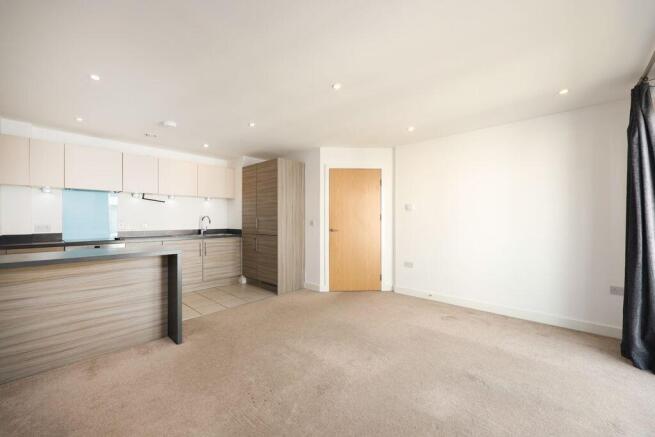 Kitchen/Sitting Room