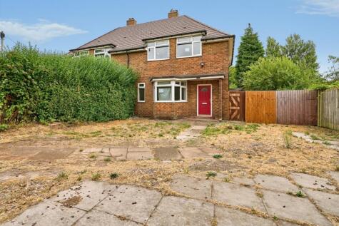 Hawbush Road, Walsall, West Midlands
