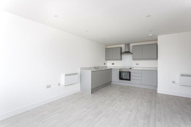 Kitchen/Living