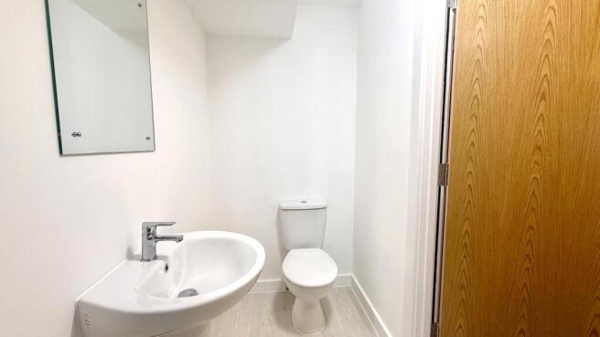 1 bed Flat to rent Image 7