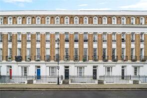 5, Milner Square, London N1 1TL