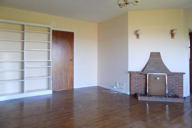Living / Dining Room