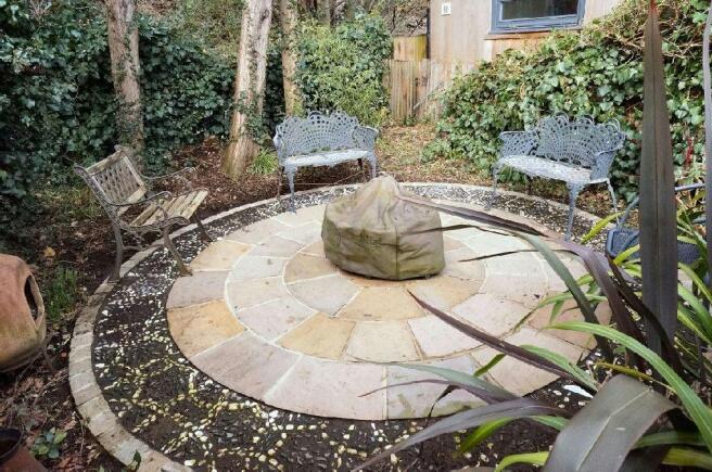 5th Photo of Garden