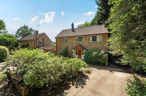 Lytton Road, Woking, Surrey, GU22