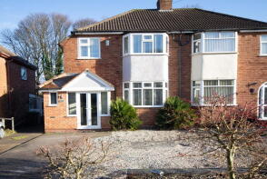 29, Coniston Road, Sutton Coldfield B74 3LE