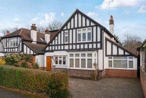 6, Dudley Grove, Epsom KT18 7NB
