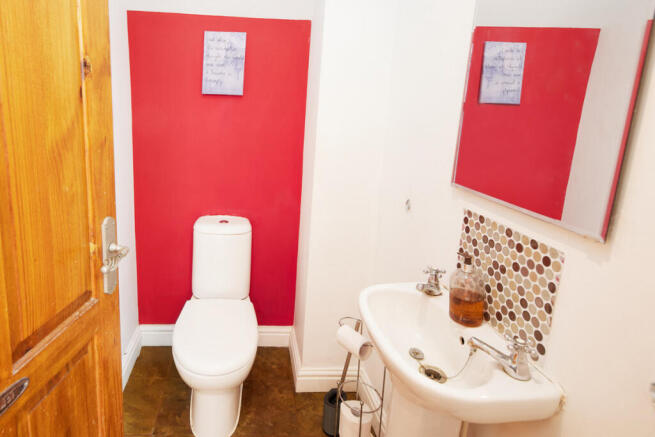 Cloakroom