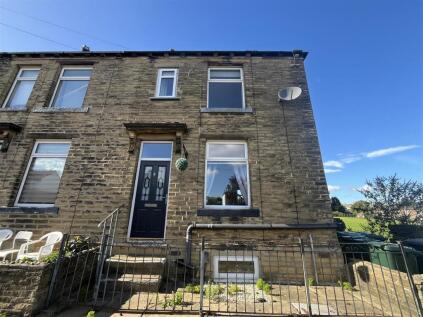 Wyke Lane, Wyke, Bradford