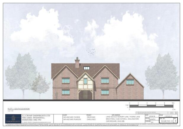 SUPERSEDED Plot 2...