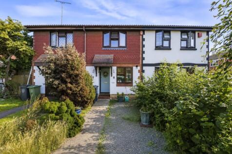Smugglers Walk, Greenhithe, Kent, DA9