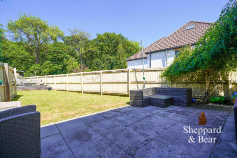 Woodruff Way, Thornhill, Cardiff