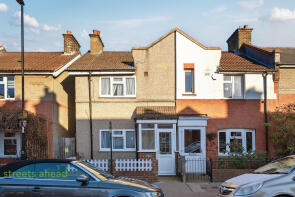 16, Ritchie Road, Croydon CR0 7AU