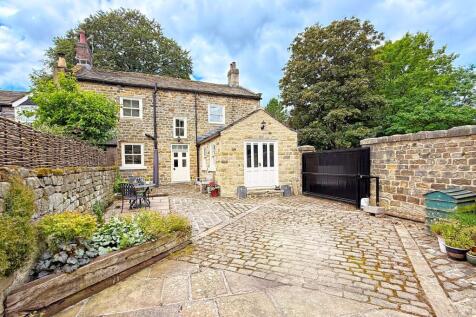 Main Street, Pannal, HG3