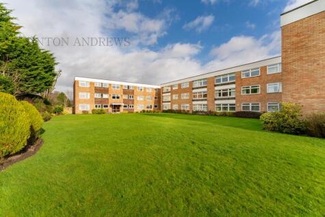 Osborne Court, Park View Road, Ealing, W5