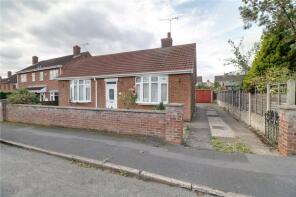 38, Yarborough Crescent, Brigg DN20 0EB