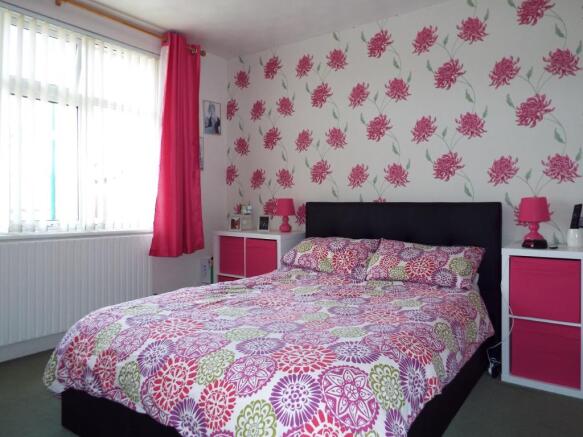Bedroom 2