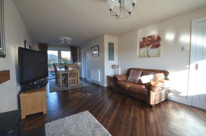 Open Plan