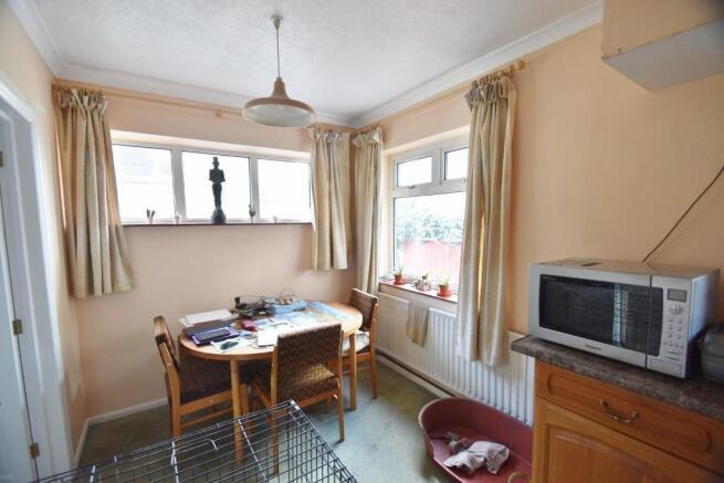 Dining Room (Email)