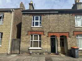 15, Gladstone Street, Bedford MK41 7RR