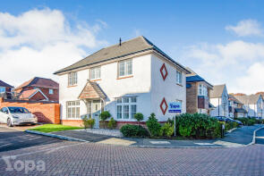3, Garland Rise, Weldon, Swanscombe DA10 1ED