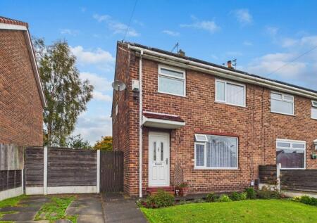 Malcolm Drive, Swinton, Manchester