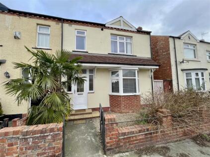 Willow Road, Darlington