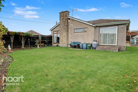 Scocles Road, Minster