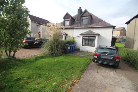 Inverkip Road, Greenock