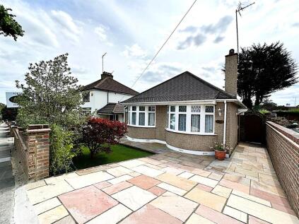 Poverest Road, Orpington