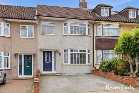 Stour Way, Upminster, RM14