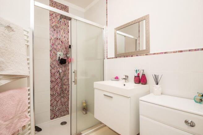 En suite 