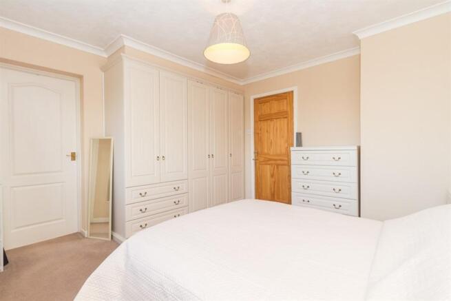 Master Bedroom - Asp