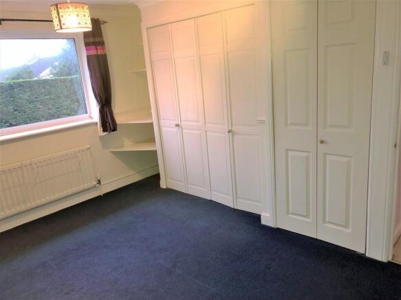 Wardrobes 