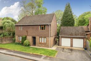 16, Bere Close, Winchester SO22 5HY