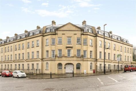 Sydney Wharf, Bath, Somerset, BA2