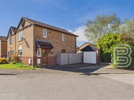 7, Welland Close, Rugby CV23 9SX