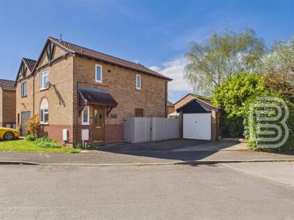 Welland Close, Long Lawford, Rugby