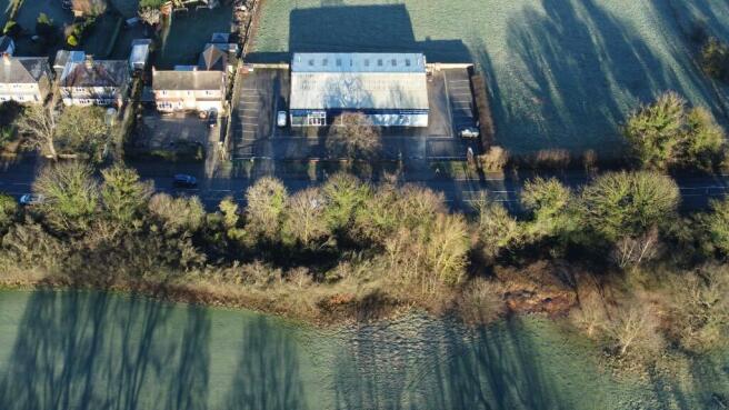 Drone Image