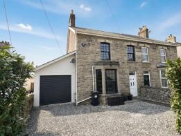 74, Porthpean Road, St. Austell PL25 4PL
