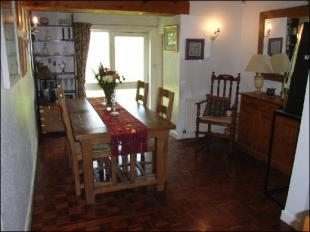 Dining Room 2